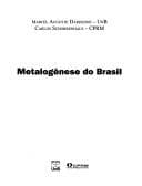 Metalogênese do Brasil