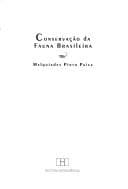 Conservação da fauna brasileira
