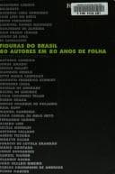 Figuras do Brasil: 80 autores em 80 anos de Folha