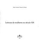 Leituras de mulheres no século XIX