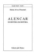 Alencar: de história em história