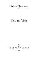 Pico na veia