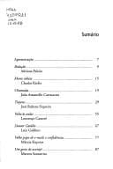 Histórias dos tempos de escola: memória e aprendizado