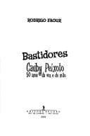 Bastidores: Cauby Peixoto, 50 anos da voz e do mito