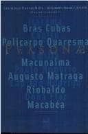 Personae: grandes personagens da literatura brasileira