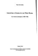 Indústria e conflito no meio rural: os mineiros alentejanos (1858-1938)