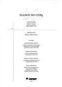 50 anos do CNPq: contados pelos seus presidentes