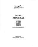 Erário mineral