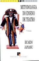 Metodologia do ensino de teatro
