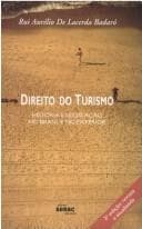 Direito do turismo: história e legislação no Brasil e no exterior