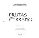Frutas do cerrado