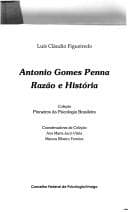 Antonio Gomes Penna: razão e história