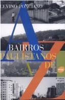 Bairros paulistanos de A a Z