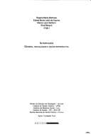 Interfaces: gênero, sexualidade e saúde reprodutiva