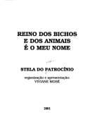 Reino dos bichos e dos animais é o meu nome