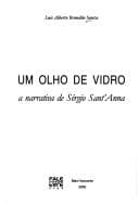 Um olho de vidro: a narrativa de Sérgio Sant'Anna