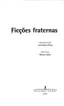 Ficções fraternas