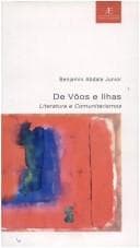 De vôos e ilhas: literatura e comunitarismos
