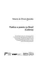 Poética e poesia no Brasil (Colônia)