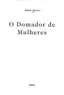 O domador de mulheres