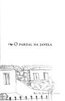 O pardal na janela