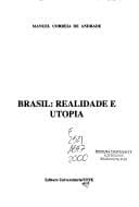 Brasil--realidade e utopia