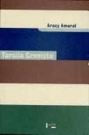 Tarsila cronista