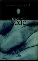 Terceira sede: elegias