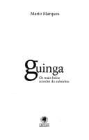 Guinga: os mais belos acordes do subúrbio