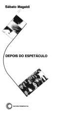 Depois do espetáculo