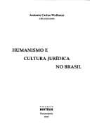 Humanismo e cultura jurídica no Brasil