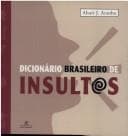 Dicionário brasileiro de insultos