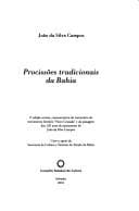 Procisões tradicionais da Bahia