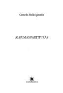 Algumas partituras