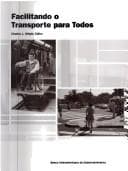 Facilitando o transporte para todos