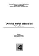 O novo rural brasileiro