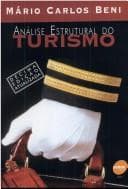 ANÁLISE ESTRUTURAL DO TURISMO -(EURO 39.80)