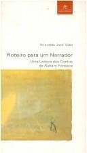 Roteiro para um narrador: uma leitura dos contos de Rubem Fonseca
