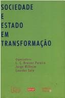 Sociedade e Estado em transformação