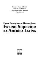 Entre escombros e alternativas: ensino superior na América Latina