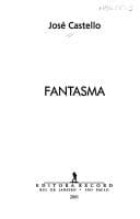 Fantasma: [romance]