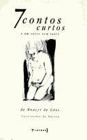 7 contos curtos e um outro nem tanto