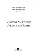 Impactos ambientais urbanos no Brasil