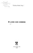 O livro dos homens