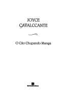 O cão chupando manga