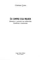 Eu compro essa mulher: romance e consumo nas telenovelas brasileiras e mexicanas