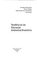 Tendências da educação ambiental brasileira