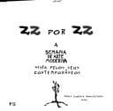 22 por 22: a Semana de Arte Moderna vista pelos seus contemporâneos