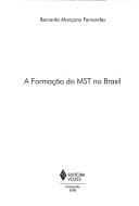 A formação do MST no Brasil