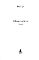 O rumor da noite: poemas